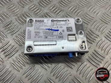 TELEMATIC MODUL za Nissan Juke