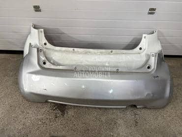 Branik zadnji za Suzuki Splash od 2007. do 2013. god.