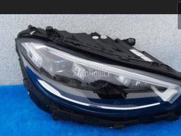 far za Mercedes Benz S Klasa od 2014. do 2025. god.