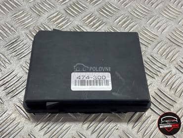 KUTIJA OSIGURAČA za Nissan Juke