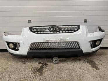 Branik prednji za Kia Sportage od 2008. do 2010. god.