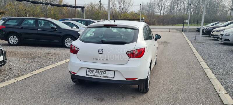 Seat Ibiza 1.2 TDI RATA 90e