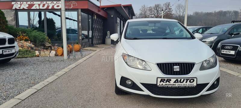 Seat Ibiza 1.2 TDI RATA 90e