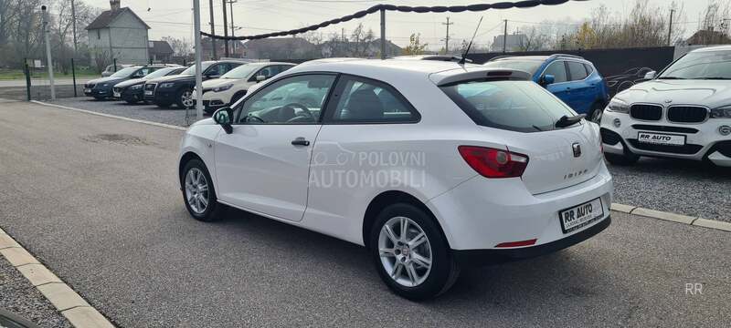 Seat Ibiza 1.2 TDI RATA 90e