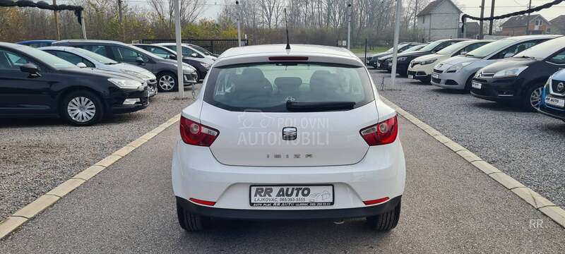 Seat Ibiza 1.2 TDI RATA 90e