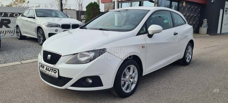 Seat Ibiza 1.2 TDI RATA 90e