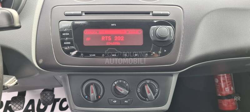 Seat Ibiza 1.2 TDI RATA 90e