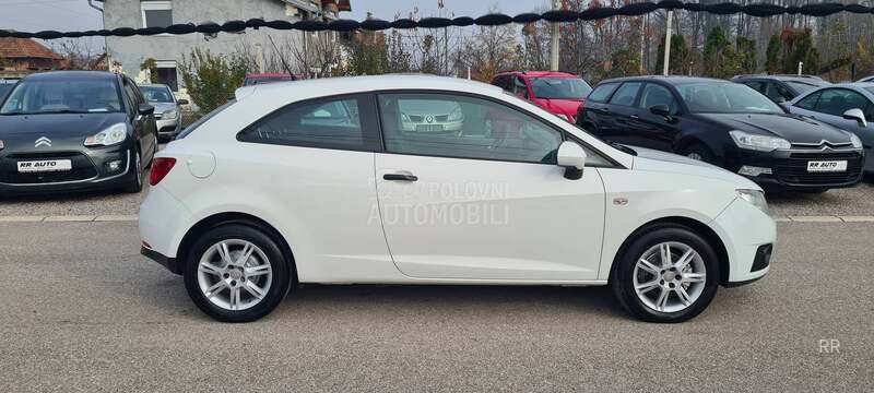 Seat Ibiza 1.2 TDI RATA 90e