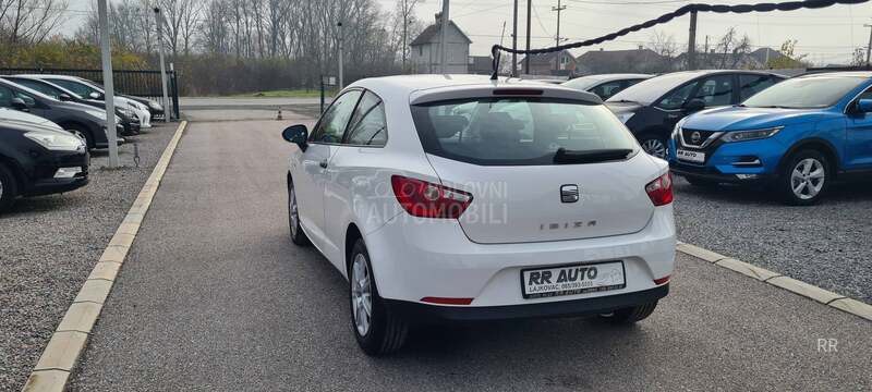 Seat Ibiza 1.2 TDI RATA 90e