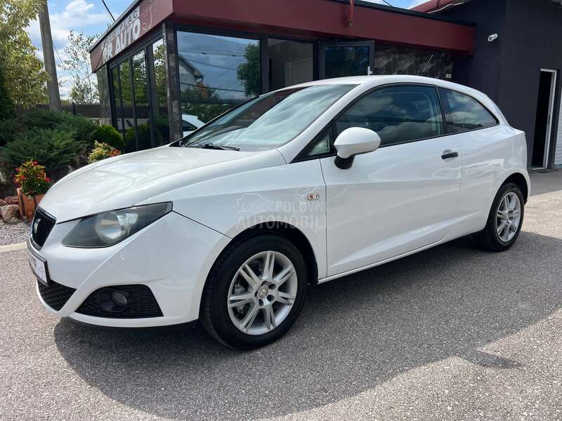 Seat Ibiza 1.2 TDI RATA 90e