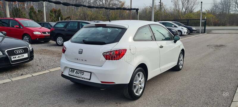 Seat Ibiza 1.2 TDI RATA 90e