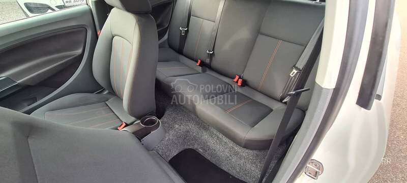 Seat Ibiza 1.2 TDI RATA 90e