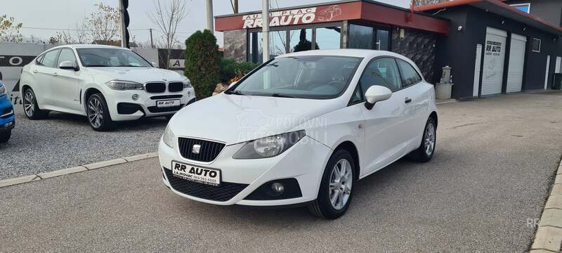Seat Ibiza 1.2 TDI RATA 90e