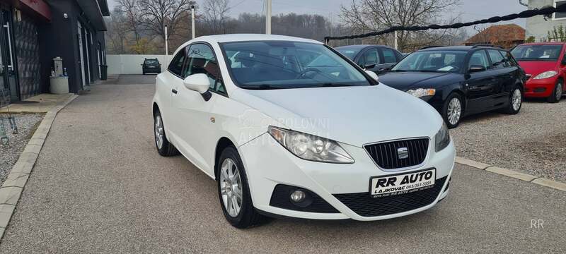 Seat Ibiza 1.2 TDI RATA 90e
