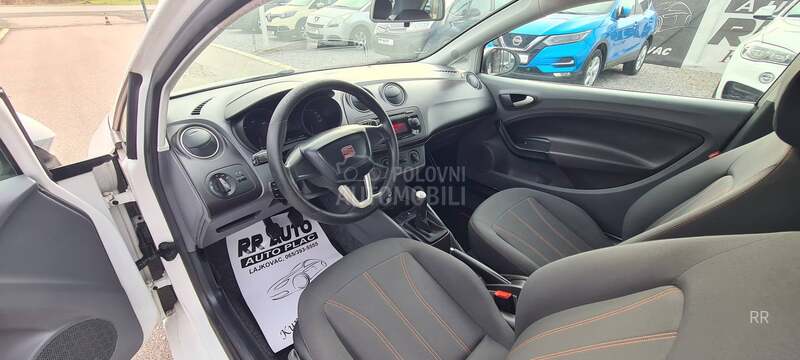 Seat Ibiza 1.2 TDI RATA 90e