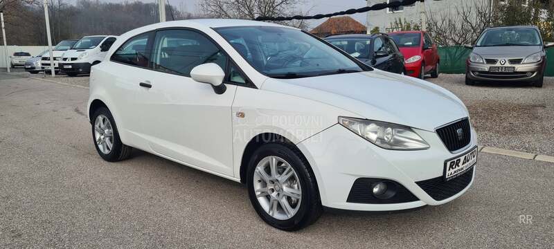 Seat Ibiza 1.2 TDI RATA 90e