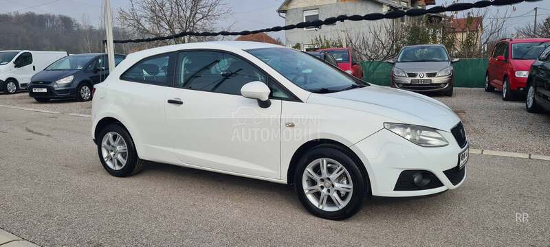 Seat Ibiza 1.2 TDI RATA 90e