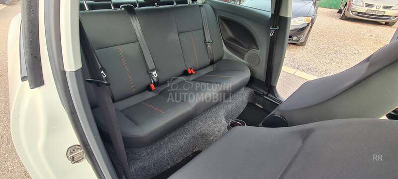 Seat Ibiza 1.2 TDI RATA 90e