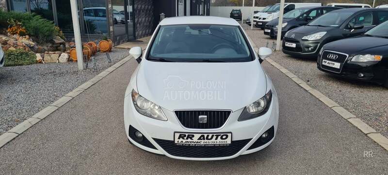 Seat Ibiza 1.2 TDI RATA 90e