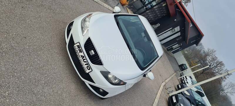 Seat Ibiza 1.2 TDI RATA 90e