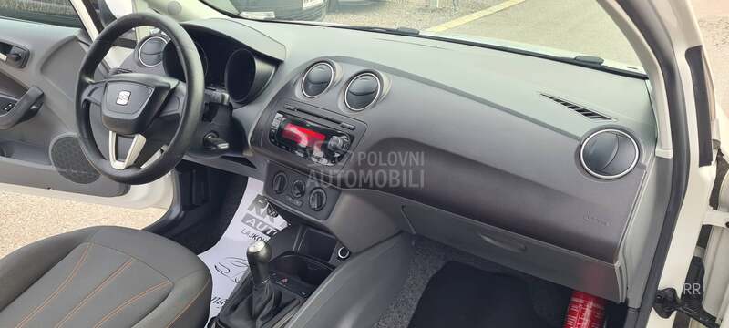 Seat Ibiza 1.2 TDI RATA 90e