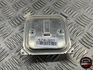 BALAST XENON za Nissan Juke