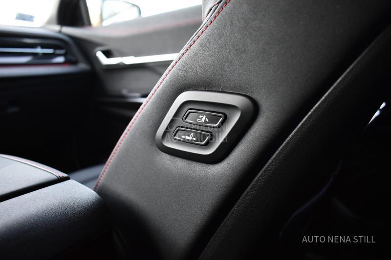 KGM Actyon 1.5 GDI TEST VOZILO