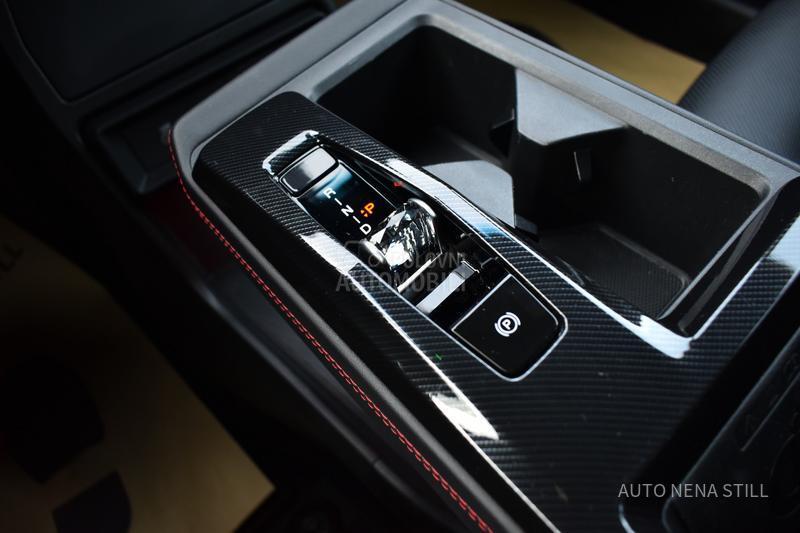 KGM Actyon 1.5 GDI TEST VOZILO