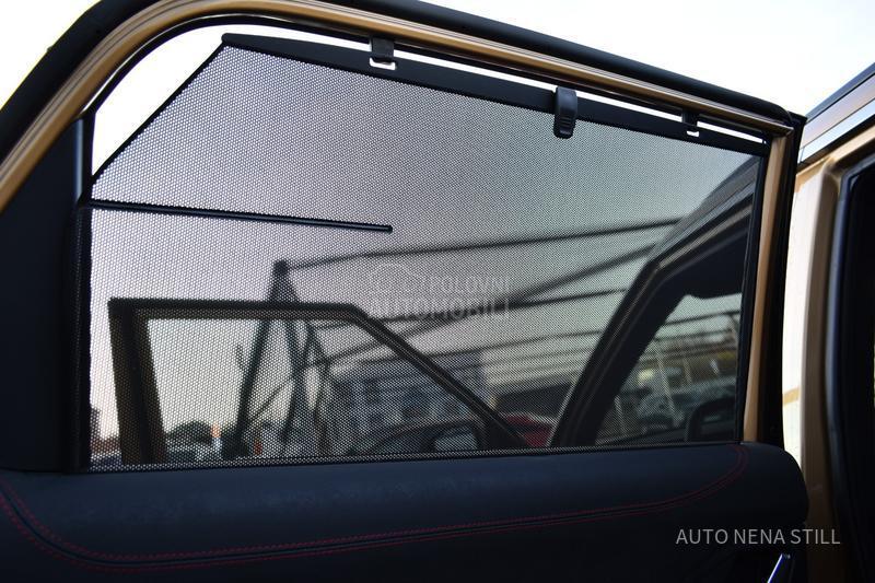 KGM Actyon 1.5 GDI TEST VOZILO