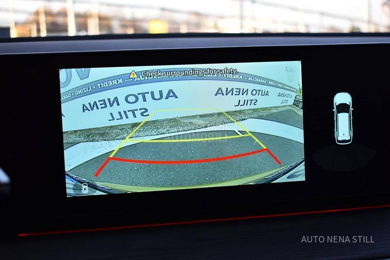 KGM Actyon 1.5 GDI TEST VOZILO