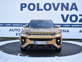 KGM Actyon 1.5 GDI TEST VOZILO