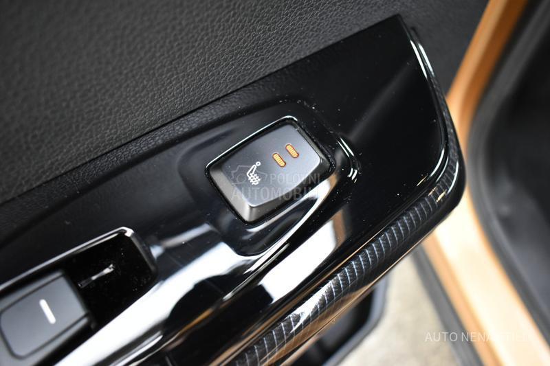 KGM Actyon 1.5 GDI TEST VOZILO