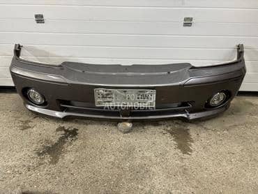 Branik prednji za Hyundai Terracan od 2004. do 2008. god.