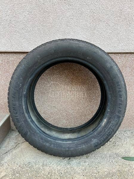 Michelin 205/55 R17 Letnja