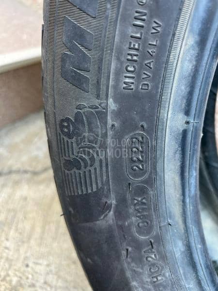 Michelin 205/55 R17 Letnja