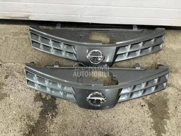 Maska branika za Nissan Note od 2006. do 2009. god.