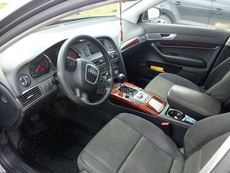 Audi A6 2.0 tdi