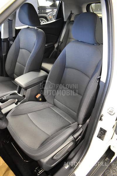 KGM Tivoli 1.5 GDI
