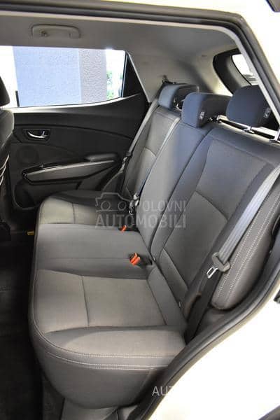 KGM Tivoli 1.5 GDI