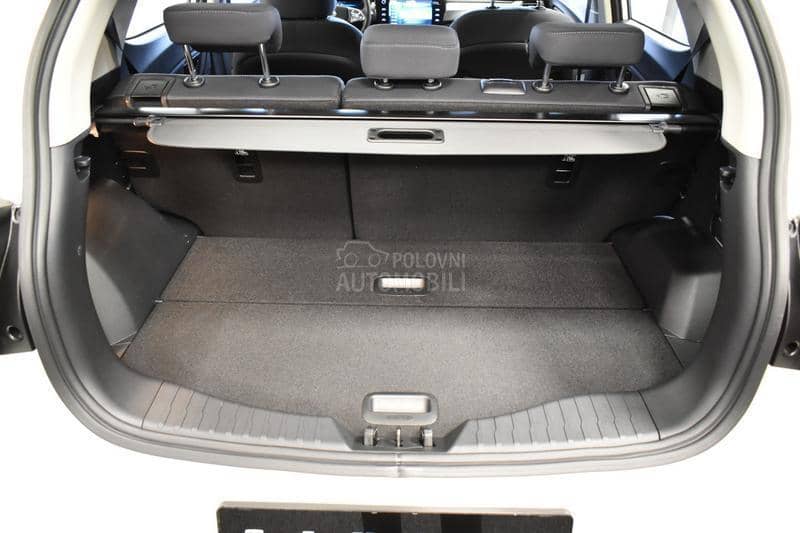 KGM Tivoli 1.5 GDI