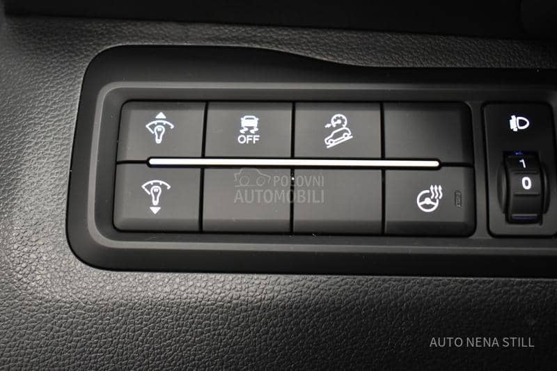 KGM Tivoli 1.5 GDI