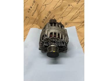 Alternator 180a / 2.0 tdi za Audi A4, A5, Q5 od 2014. do 2016. god.