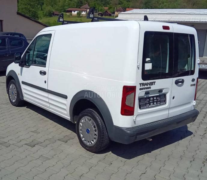 Ford Transit 1.8 TDCI