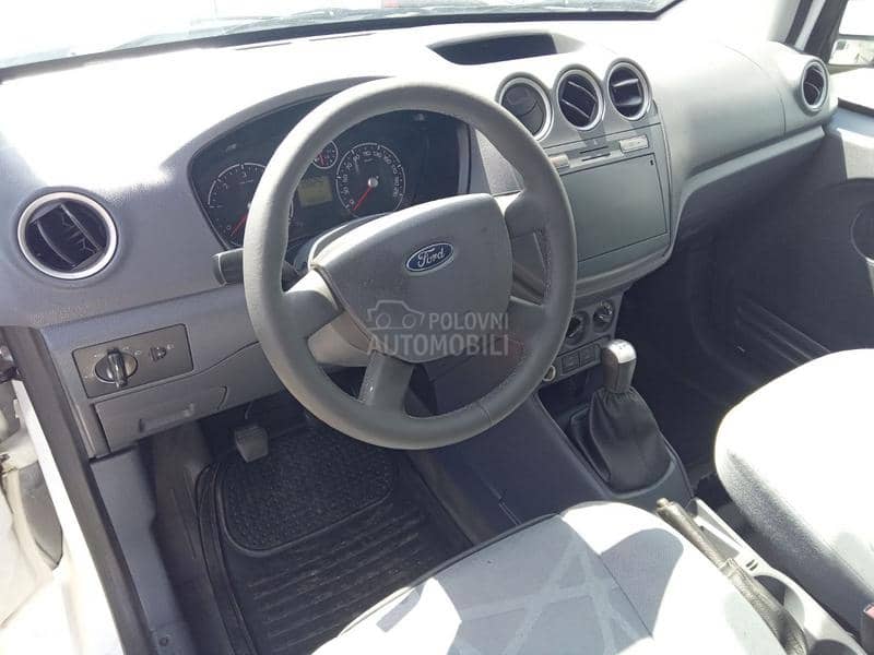 Ford Transit 1.8 TDCI