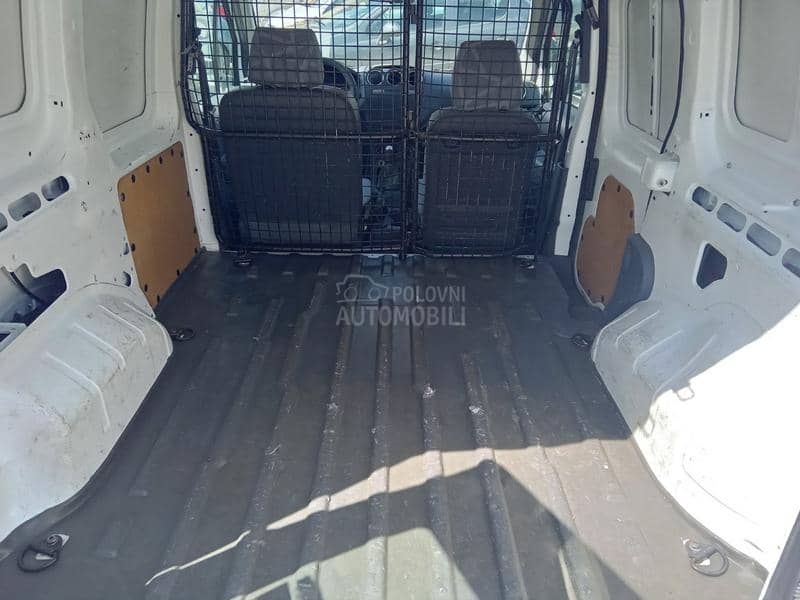 Ford Transit 1.8 TDCI