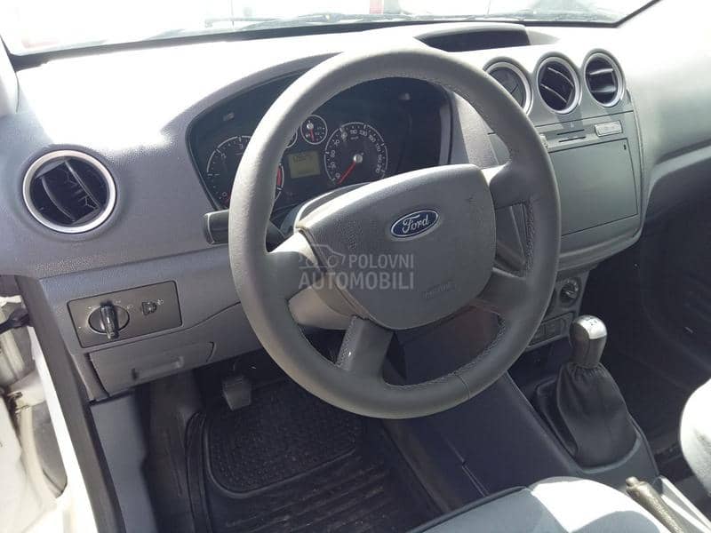 Ford Transit 1.8 TDCI