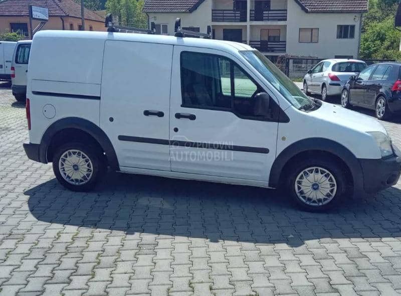 Ford Transit 1.8 TDCI