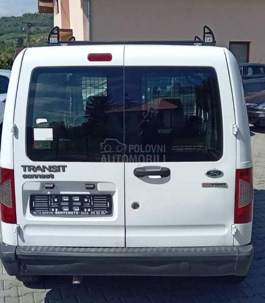 Ford Transit 1.8 TDCI