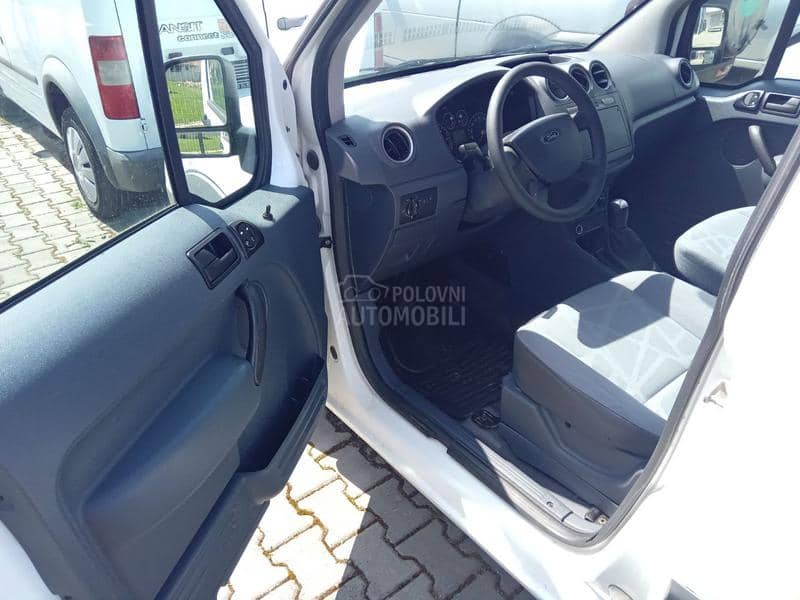 Ford Transit 1.8 TDCI