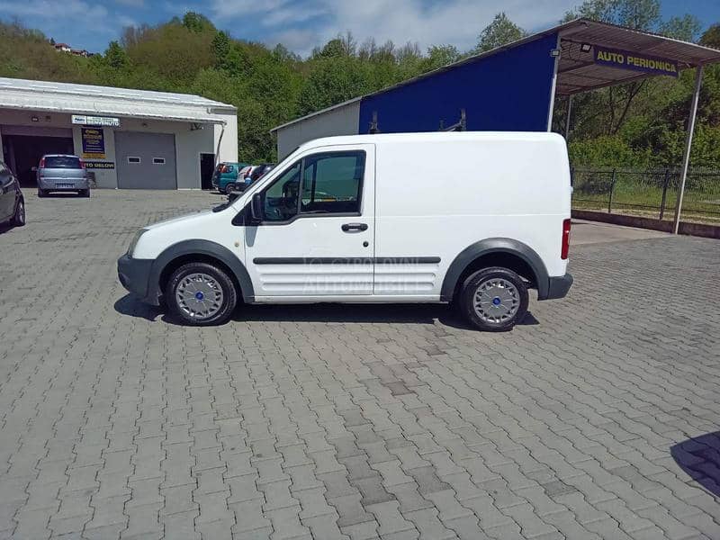 Ford Transit 1.8 TDCI